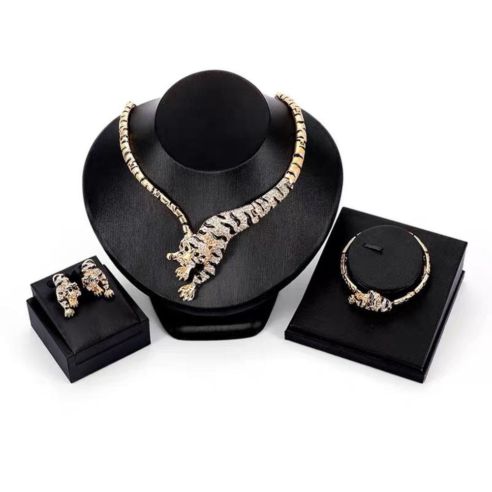3 together sale  80A necklace and earring bracelet